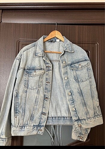 H&M Kot ceket