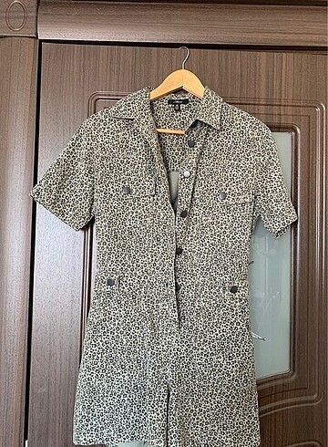 Mavi Jeans Şortlu tulum