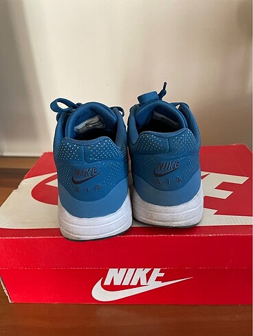 37,5 Beden Nike airmax 1 print