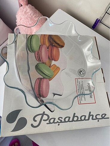 PAŞABAHÇE