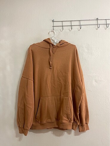 Addax Oversize Sweatshirt