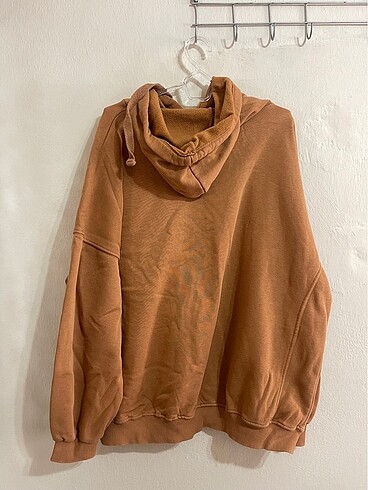 Addax Addax Oversize Sweatshirt