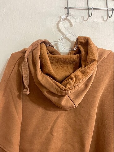 m Beden Addax Oversize Sweatshirt