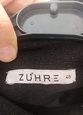 Zühre kaban 