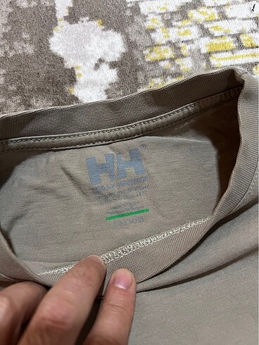 m Beden Orijinal helly hansen