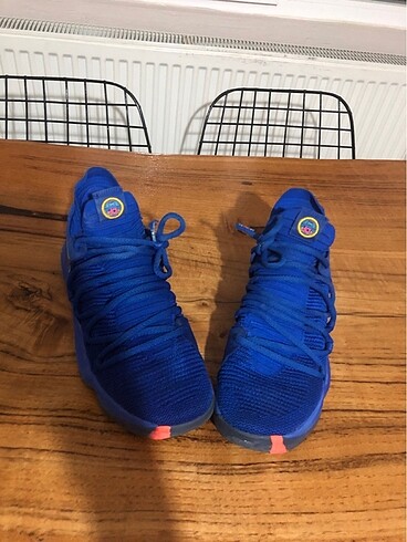 43 Beden mavi Renk Kutlu Nike