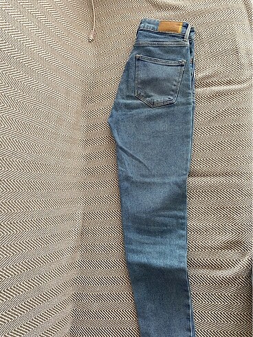 Stradivarius jean
