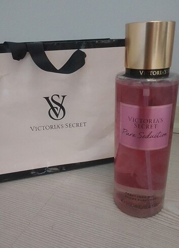 Victoria s Secret Vücut spreyi Victoria's secret