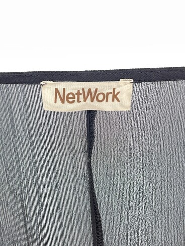 universal Beden siyah Renk Network Uzun Elbise %70 İndirimli.
