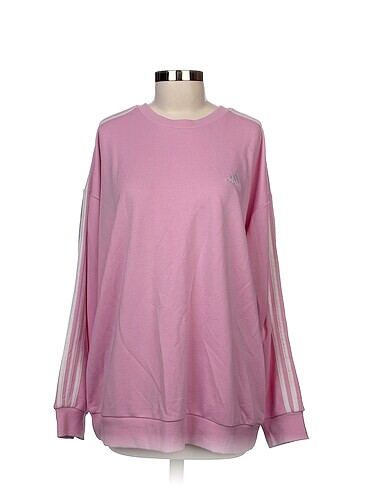 Adidas Sweatshirt %70 İndirimli.
