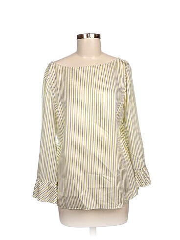 Massimo Dutti Bluz %70 İndirimli.