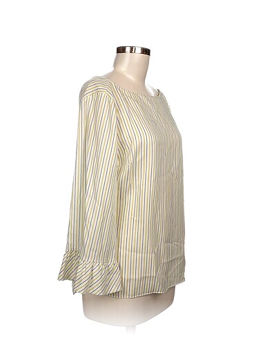 Massimo Dutti Massimo Dutti Bluz %70 İndirimli.