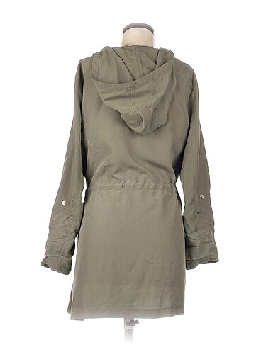 universal Beden Vintage Love Trenchcoat %70 İndirimli.