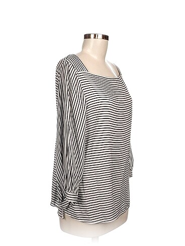 Massimo Dutti Massimo Dutti Bluz %70 İndirimli.