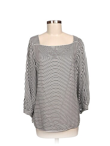 Massimo Dutti Bluz %70 İndirimli.