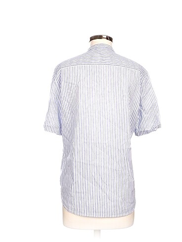 44 Beden Massimo Dutti Gömlek %70 İndirimli.