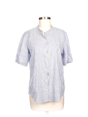 Massimo Dutti Gömlek %70 İndirimli.