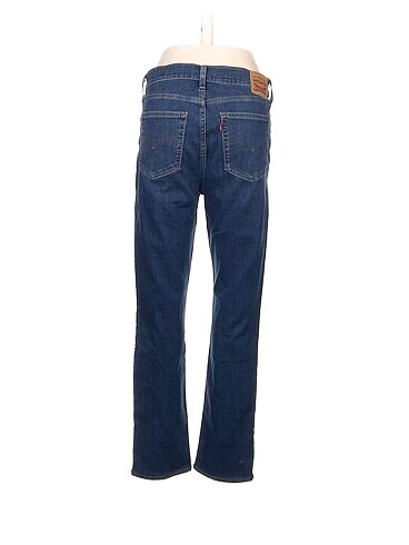 31 Beden Levis Jean / Kot %70 İndirimli.