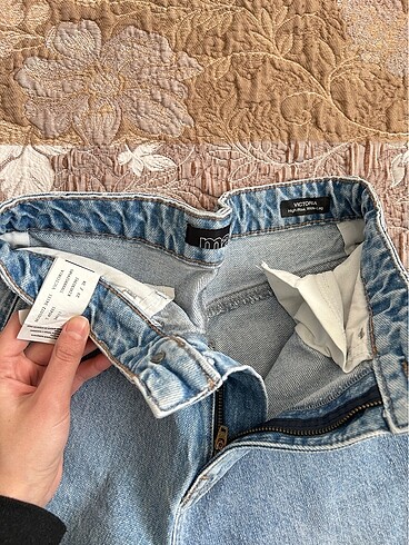 s Beden jean/pantolon