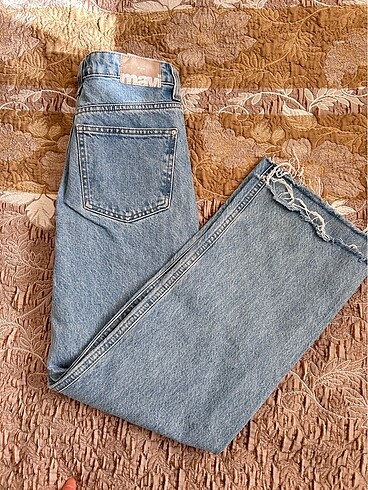 Mavi Jeans jean/pantolon