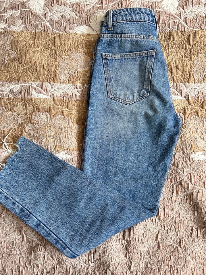 Kot Pantolon - Görsel 3