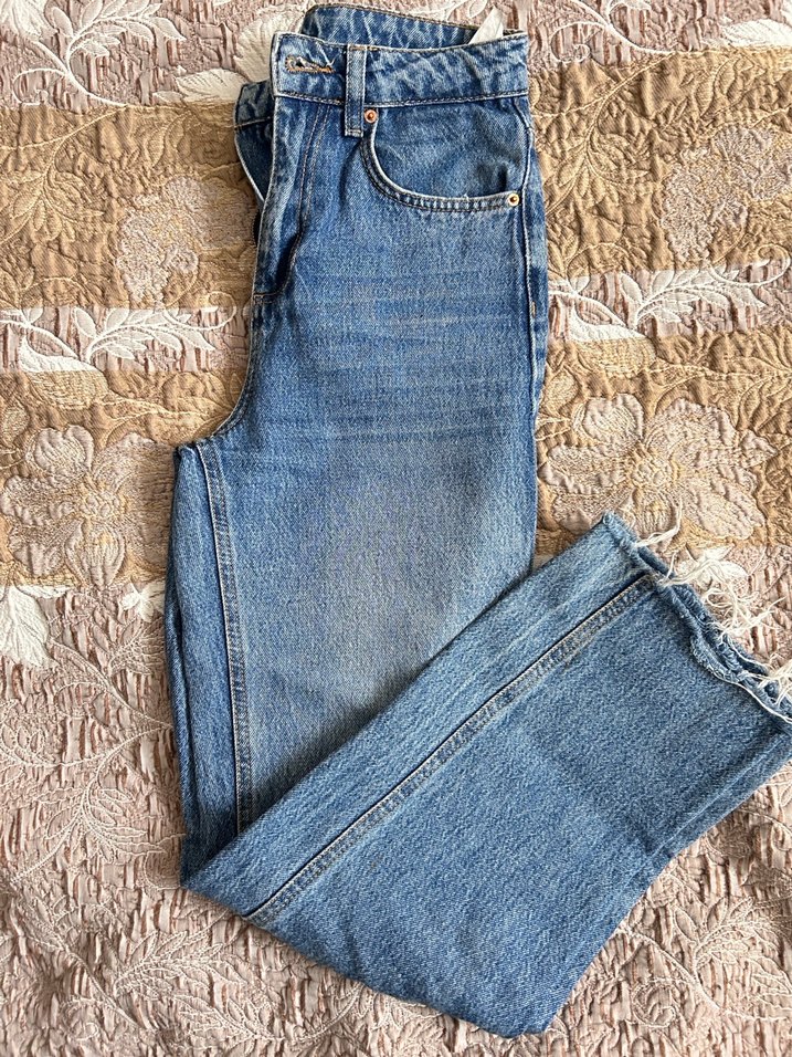 Kot Pantolon - Görsel 2