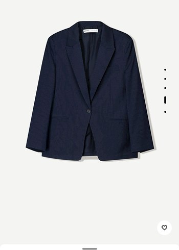 blazer ceket - Görsel 3
