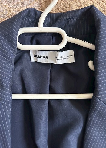 blazer ceket - Görsel 5