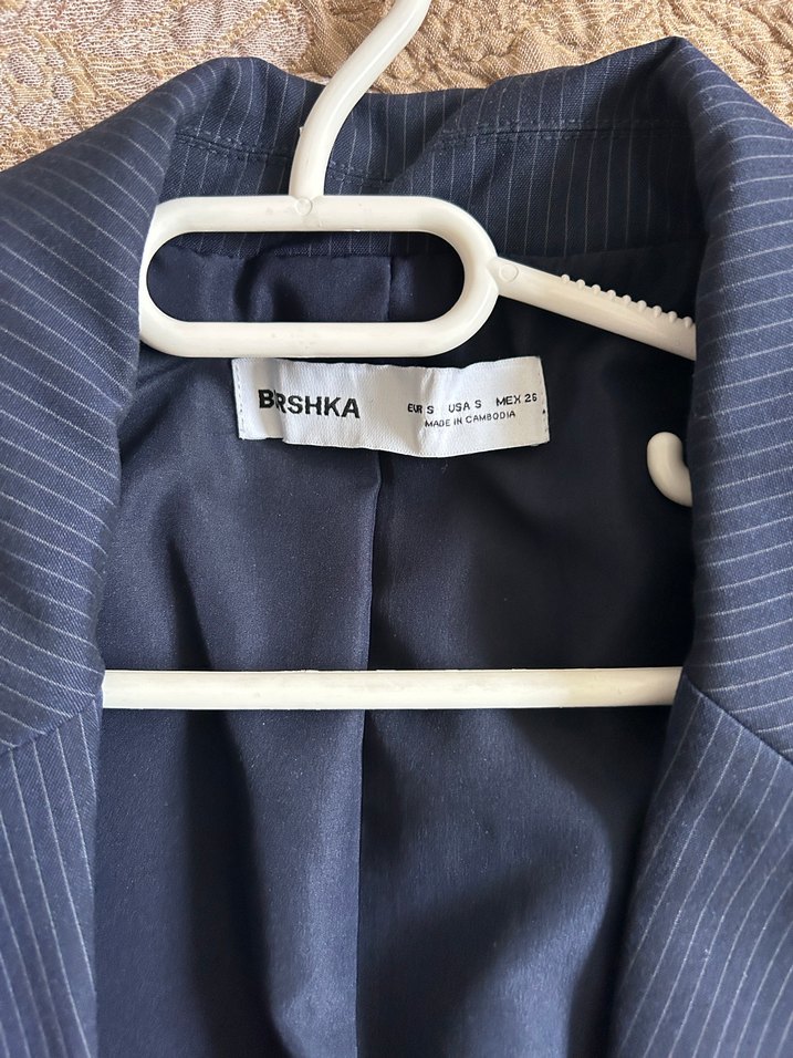 blazer ceket - Görsel 5