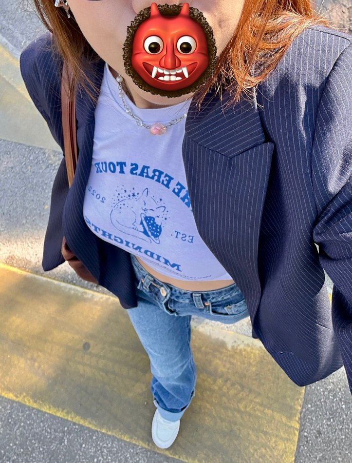 blazer ceket - Görsel 2