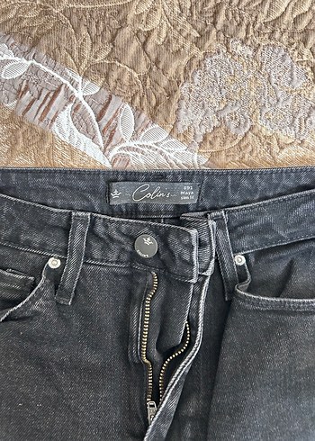 kadin jean - Görsel 4