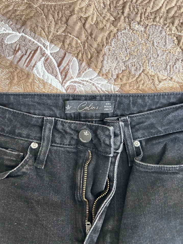 kadin jean - Görsel 4