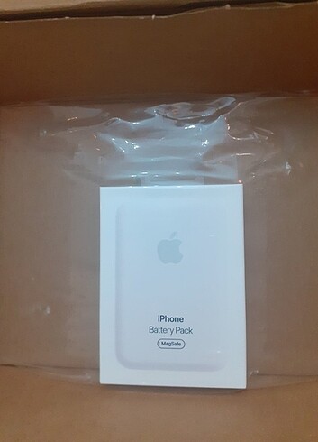 Magsafe apple