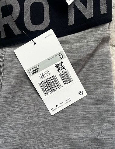 Nike Nike pro tayt