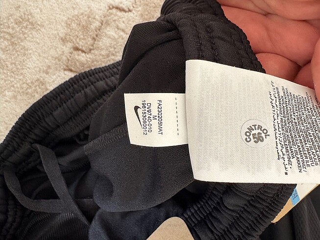 m Beden Nike eşofman