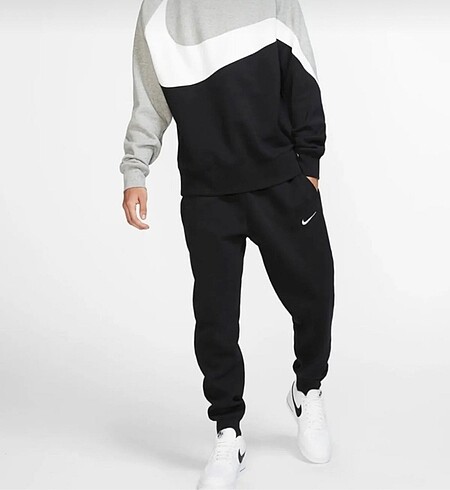 Nike eşofman altı