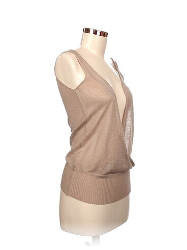 Silk & Cashmere Silk & Cashmere Bluz %70 İndirimli.