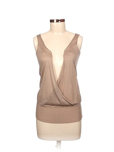 Silk & Cashmere Bluz %70 İndirimli.