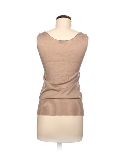 s Beden Silk & Cashmere Bluz %70 İndirimli.