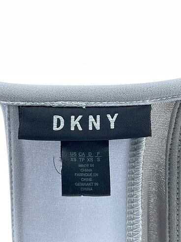 s Beden çeşitli Renk DKNY Uzun Elbise %70 İndirimli.