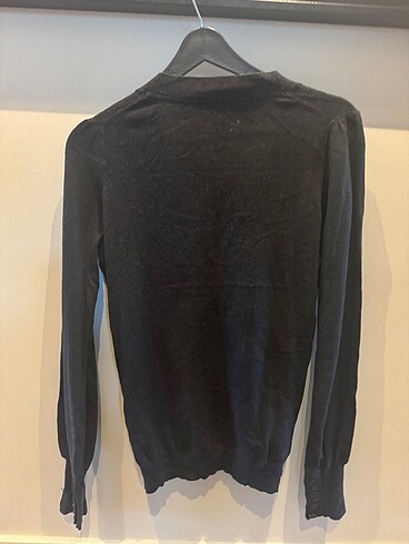 m Beden Pepe jeans hırka