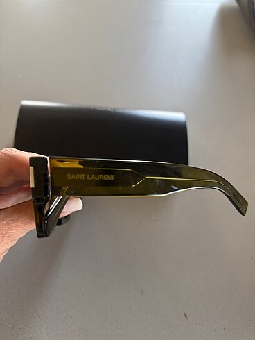 Saint Laurent Saint Laurent güneş gözlüğü