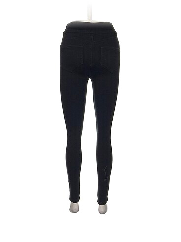 xs Beden Penti Skinny %70 İndirimli.