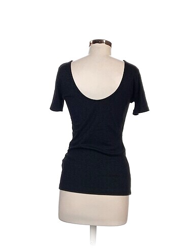 m Beden Massimo Dutti Bluz %70 İndirimli.