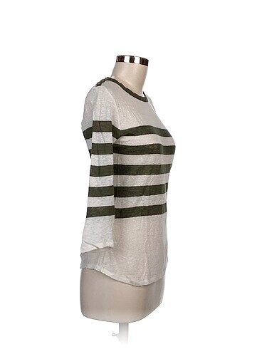Massimo Dutti Massimo Dutti Bluz %70 İndirimli.