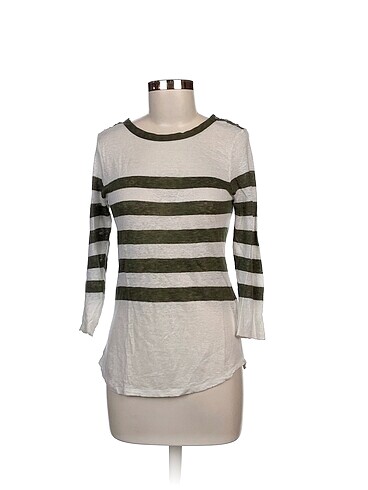 Massimo Dutti Bluz %70 İndirimli.