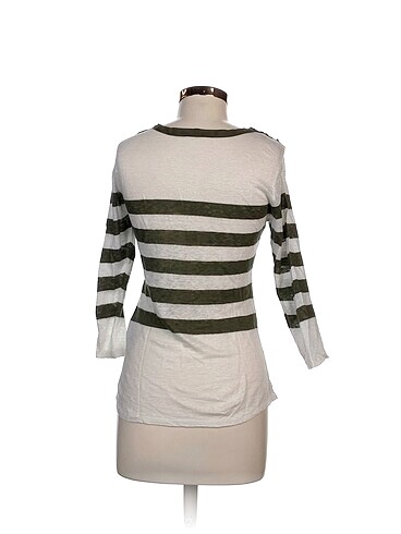 universal Beden Massimo Dutti Bluz %70 İndirimli.