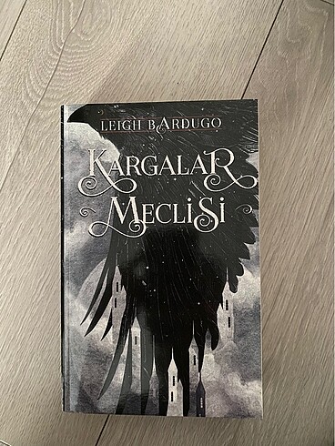 Kargalar meclisi