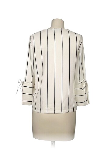 36 Beden H&M Bluz %70 İndirimli.