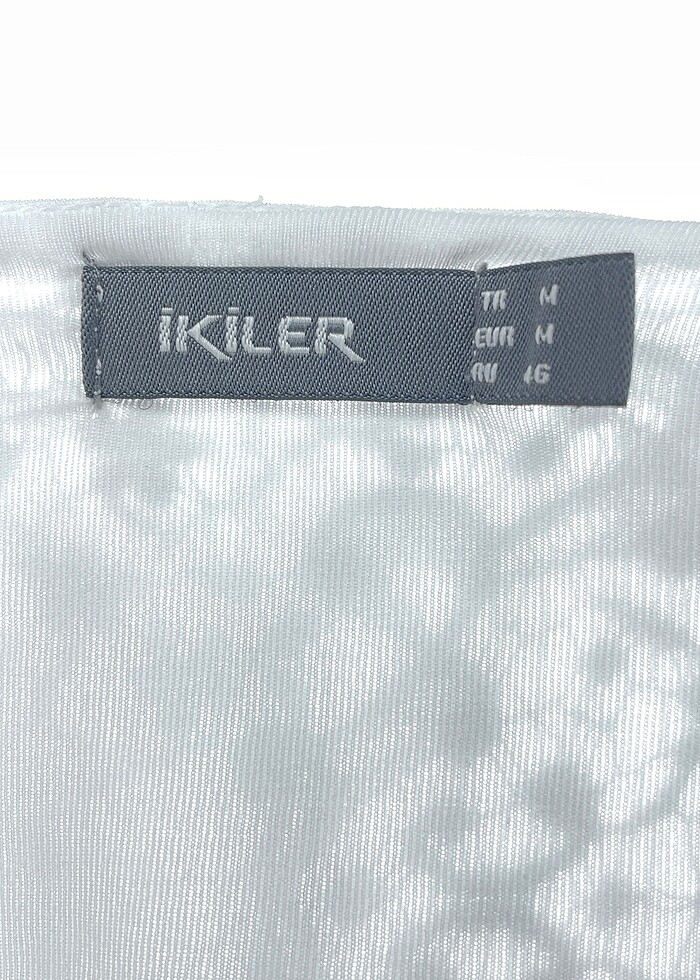 Ikiler Bluz %70 İndirimli. - Görsel 4